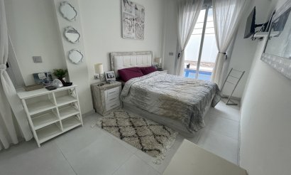 Segunda mano - Chalet - Ciudad Quesada