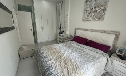 Segunda mano - Chalet - Ciudad Quesada