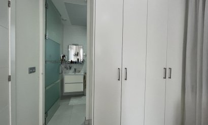 Segunda mano - Chalet - Ciudad Quesada