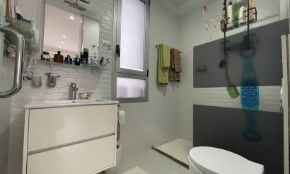 Segunda mano - Chalet - Ciudad Quesada