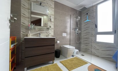 Segunda mano - Chalet - Ciudad Quesada