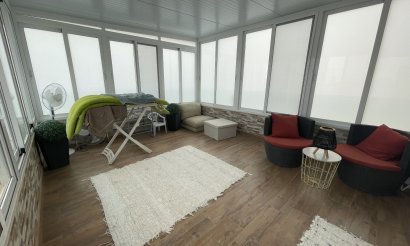 Segunda mano - Chalet - Ciudad Quesada