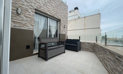 Segunda mano - Chalet - Ciudad Quesada