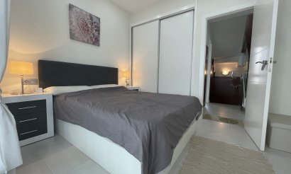 Segunda mano - Chalet - Ciudad Quesada