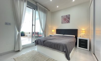 Segunda mano - Chalet - Ciudad Quesada