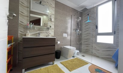 Segunda mano - Chalet - Ciudad Quesada