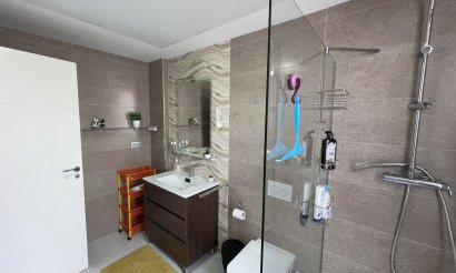 Segunda mano - Chalet - Ciudad Quesada