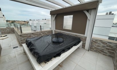 Segunda mano - Chalet - Ciudad Quesada