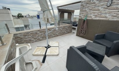 Segunda mano - Chalet - Ciudad Quesada