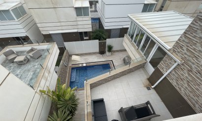 Segunda mano - Chalet - Ciudad Quesada