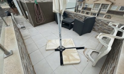 Segunda mano - Chalet - Ciudad Quesada