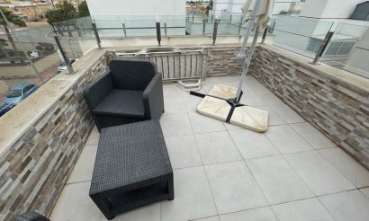 Segunda mano - Chalet - Ciudad Quesada