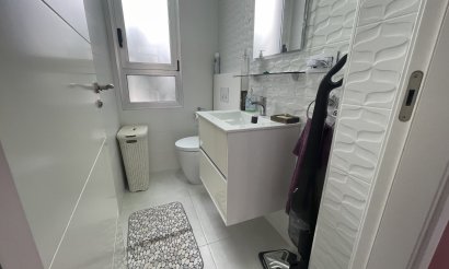 Segunda mano - Chalet - Ciudad Quesada