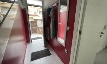 Segunda mano - Chalet - Ciudad Quesada