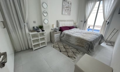 Segunda mano - Chalet - Ciudad Quesada