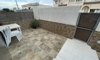 Segunda mano - Chalet - Ciudad Quesada