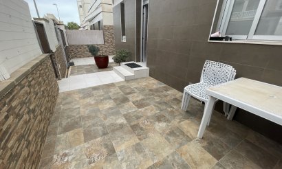 Segunda mano - Chalet - Ciudad Quesada