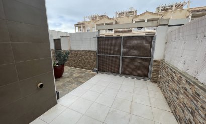 Segunda mano - Chalet - Ciudad Quesada