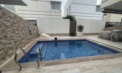 Segunda mano - Chalet - Ciudad Quesada