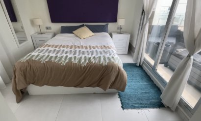 Segunda mano - Chalet - Ciudad Quesada