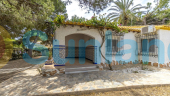 Brukte eiendommer - Villa - Orihuela Costa - Punta Prima