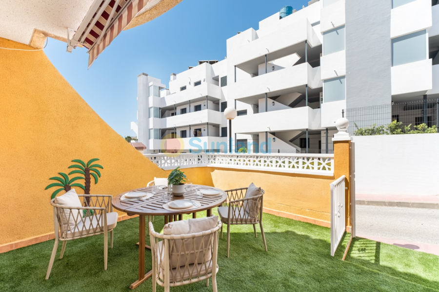 Verkauf - Casa de Pueblo - Orihuela Costa - Las Filipinas