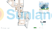 Новостройка - Апартамент - ALICANTE - Benalua