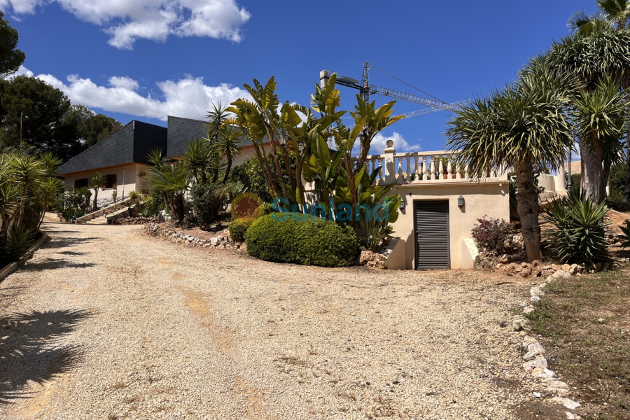 Resale - V - La Nucía - La nucia