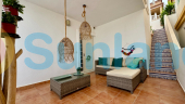 Resale - Villa - San Miguel de las Salinas - Blue Lagoon