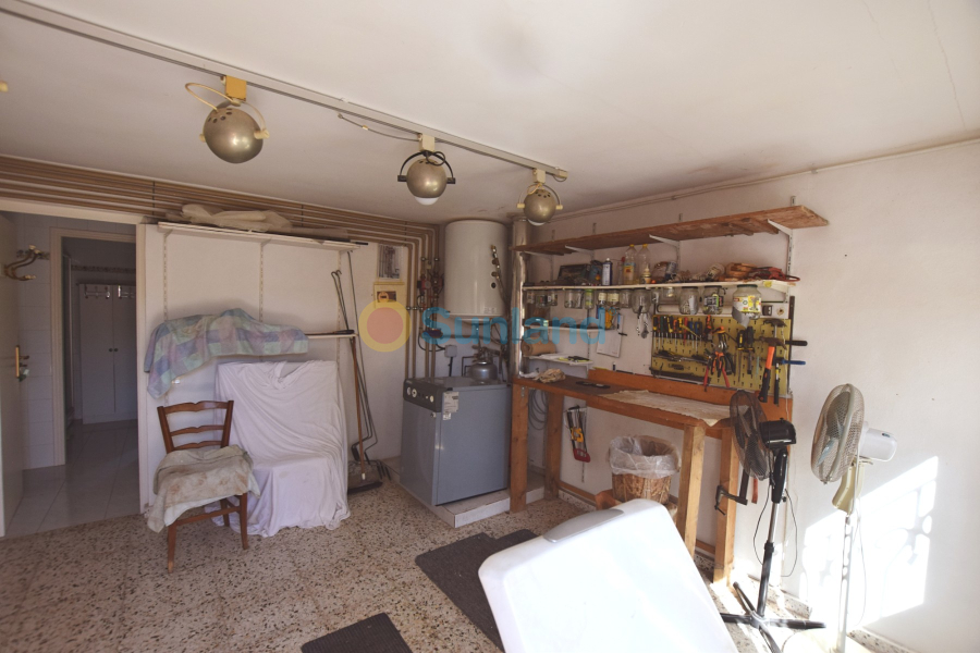 Resale - Detached Villa - Ciudad Quesada - Central Quesada