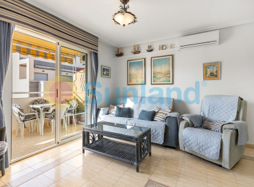 Apartamento - Resale - Torrevieja - La Mata