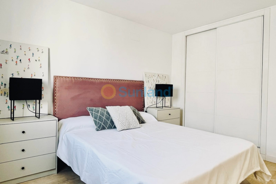 Segunda mano - Apartamento - Torrevieja - Centro