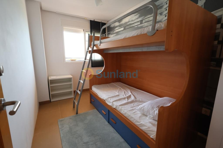 Resale - P - Pilar de la Horadada - Mil Palmeras