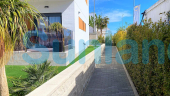 New Build - Bungalow - Orihuela costa - Pilar De La Horadada