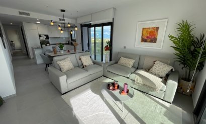 Neubau - Apartment - Flat - Benidorm