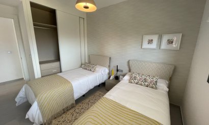 Neubau - Apartment - Flat - Benidorm