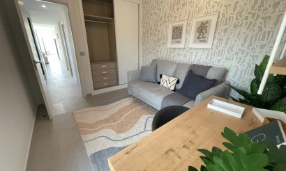 Neubau - Apartment - Flat - Benidorm