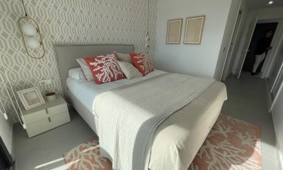 Neubau - Apartment - Flat - Benidorm