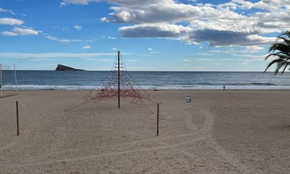 Neubau - Apartment - Flat - Benidorm