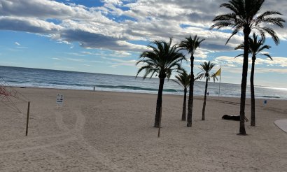 Neubau - Apartment - Flat - Benidorm