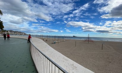 Neubau - Apartment - Flat - Benidorm