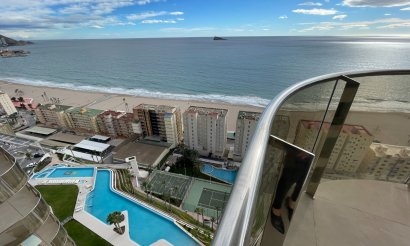 New Build - Apartment - Flat - Benidorm