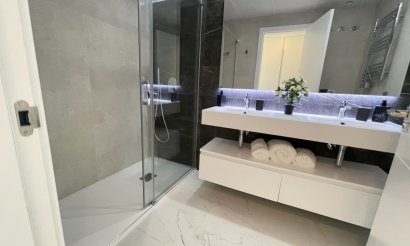 New Build - Apartment - Flat - Benidorm