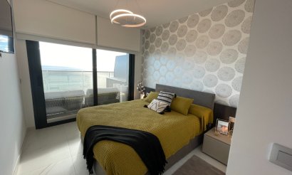 New Build - Apartment - Flat - Benidorm