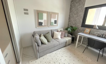 New Build - Apartment - Flat - Benidorm