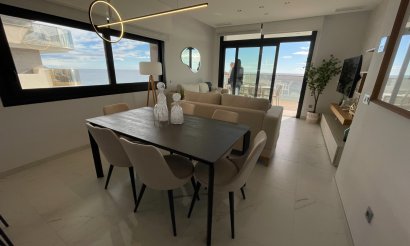 New Build - Apartment - Flat - Benidorm