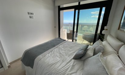 New Build - Apartment - Flat - Benidorm