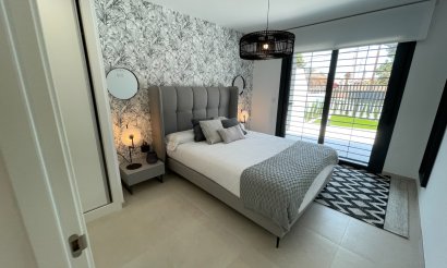 Новостройка - Apartment - Flat - Orihuela Costa - Punta Prima