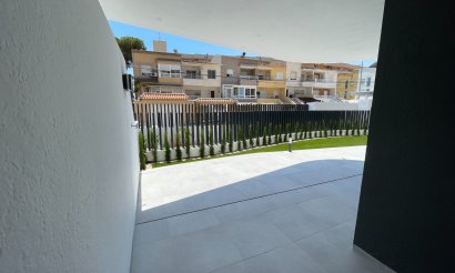 Nueva construcción  - Apartment - Flat - Orihuela Costa - Punta Prima