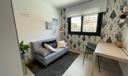 Nueva construcción  - Apartment - Flat - Orihuela Costa - Punta Prima